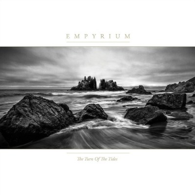 Empyrium: "The Turn Of The Tides" – 2014